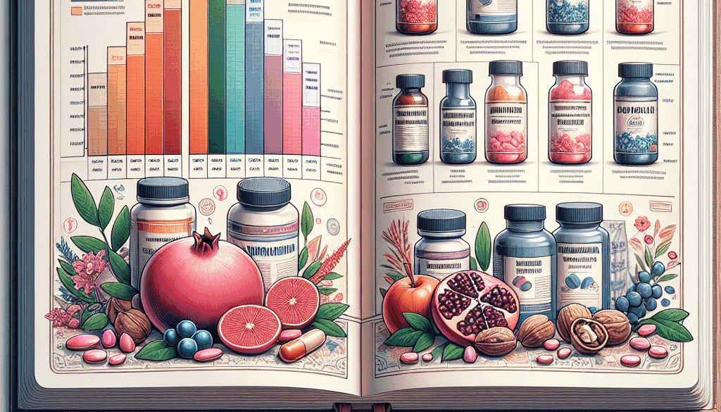 Best Urolithin A Supplements: Your Complete Guide