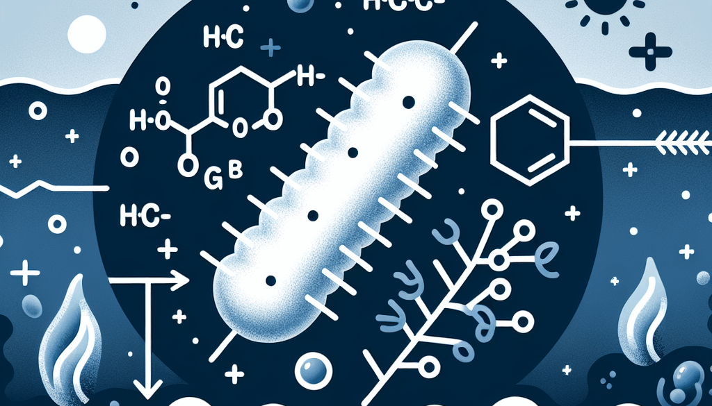Hydroxyectoine: What Is It and How It Works