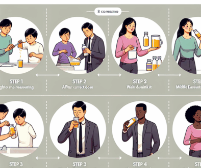 How to Take Liposomal Vitamin B Complex Effectively