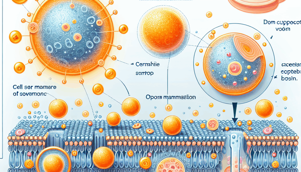 Approved Science Liposomal Vitamin C: Why It Works