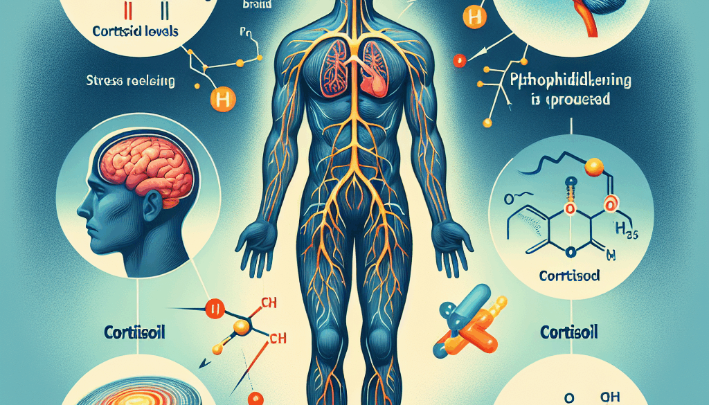 Phosphatidylserine and Cortisol: Can It Lower Stress Levels?