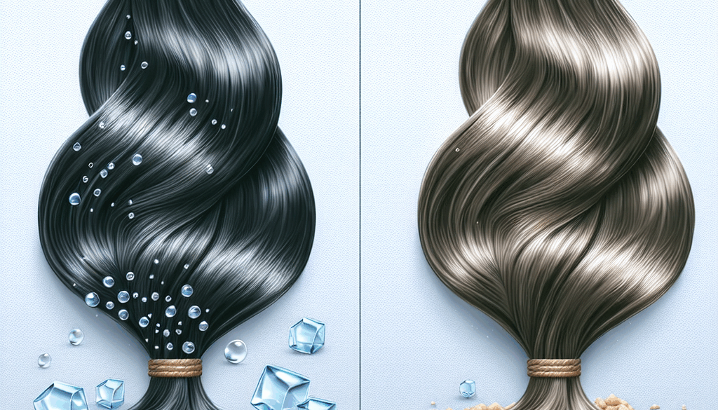Is Sodium Hyaluronate Good for Hair Health?