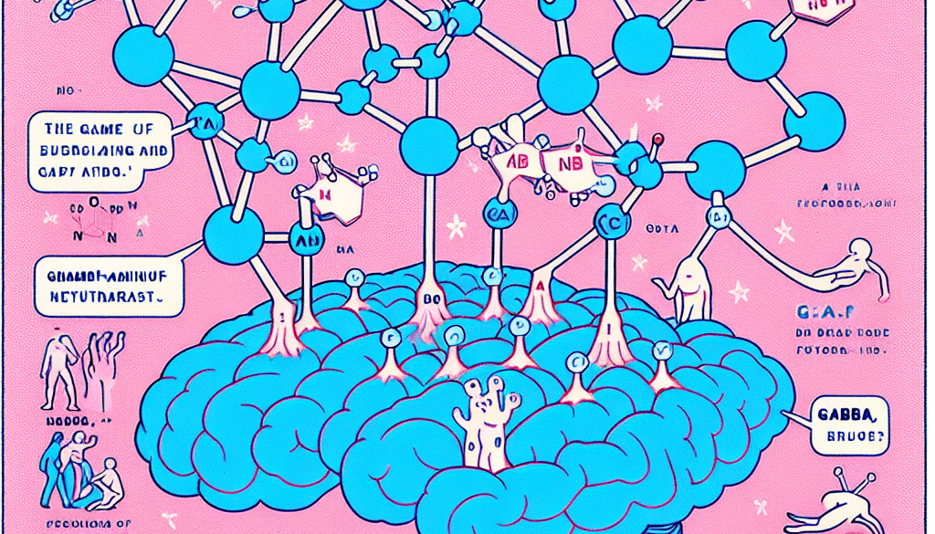 Is Gamma Aminobutyric Acid a Stimulant?
