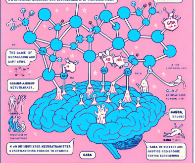 Is Gamma Aminobutyric Acid a Stimulant?