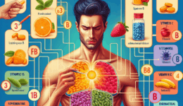 Choosing Super B Complex With Vitamin C Tips