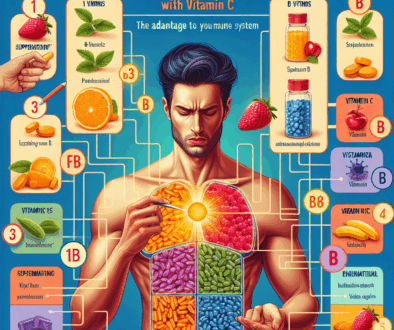 Choosing Super B Complex With Vitamin C Tips