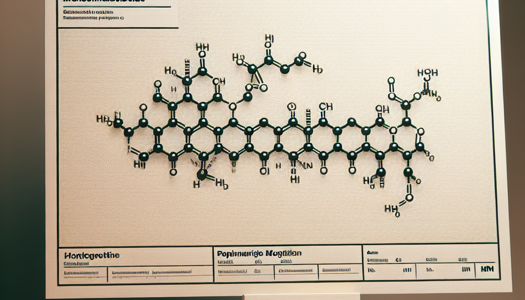 NMN β-Nicotinamide Mononucleotide for Health Optimization