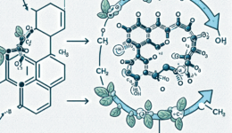 Understanding α-Ketoglutarate and Its Functions