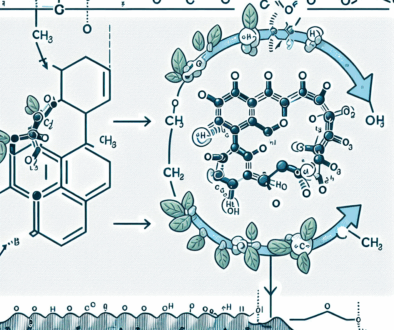 Understanding α-Ketoglutarate and Its Functions