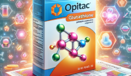 Opitac Glutathione: What Makes It Effective?