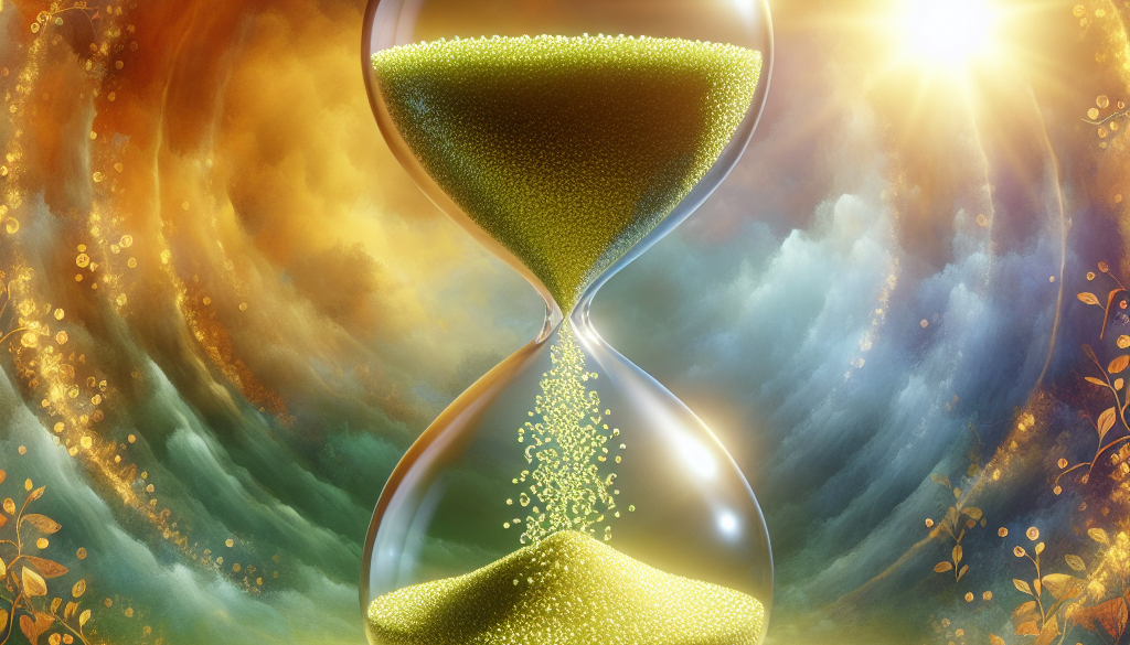 Spermidine Trihydrochloride Benefits for Longevity
