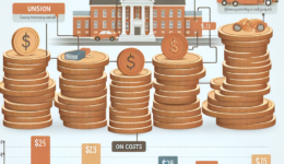 GGC Housing Cost: Budget for On-Campus Living