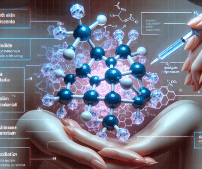 Is Sodium Hyaluronate Safe for Skin? Learn More