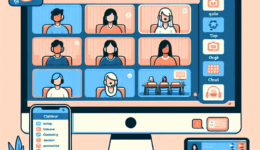Zoom GGC: Virtual Class Setup and Tips