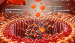 Coenzyme Q10 Ubiquinol Liposomal for Enhanced Absorption