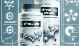 L-Citrulline Nutricost: Affordable Quality Option