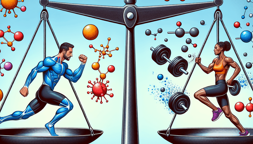 Beta Alanine or Carnosine: Which One Boosts Performance?