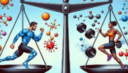 Beta-alanine of carnosine: welke verbetert de prestaties?