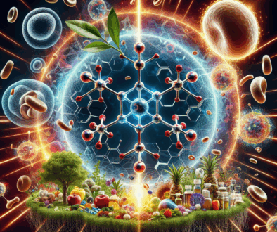 Immunovites Alpha Lipoic Acid: Boosting Your Immune System