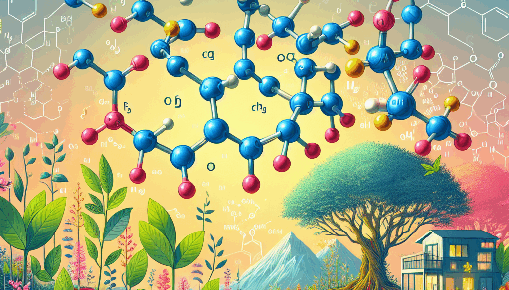 R-Aminoisobutyric Acid: Natural Occurrence Explained