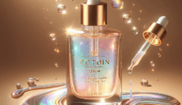 Ectoin Serum: The Key to Healthy, Hydrated Skin