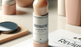The Ordinary Squalene Lip Balm: Full Review