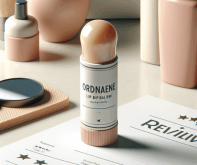 The Ordinary Squalene Lip Balm: Full Review