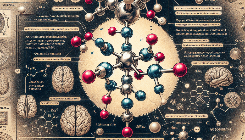 Gamma Aminobutyric Acid Definition in Psychology Explained