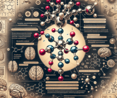 Gamma Aminobutyric Acid Definition in Psychology Explained