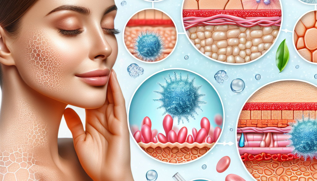 Is Sodium Hyaluronate Good for Skin? Key Benefits