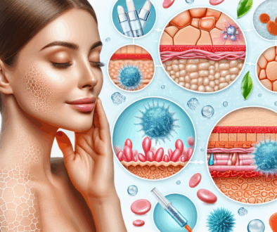 Is Sodium Hyaluronate Good for Skin? Key Benefits