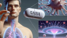 ガンマアミノ酪酸GABA医薬品の洞察