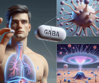 Gamma Aminobutyric Acid GABA Medication Insights