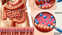 The Benefits of Liposomal Apigenin for Better Absorption