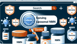 Where to Find Genuine Purity Liposomal NMN on Amazon