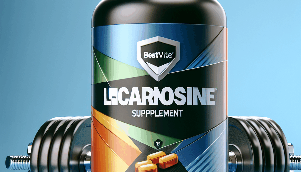 Bestvite L-Carnosine: A Top Choice for Supplementation