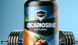 Bestvite L-Carnosine: een topkeuze voor supplementen