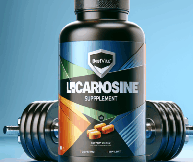 Bestvite L-Carnosine: A Top Choice for Supplementation