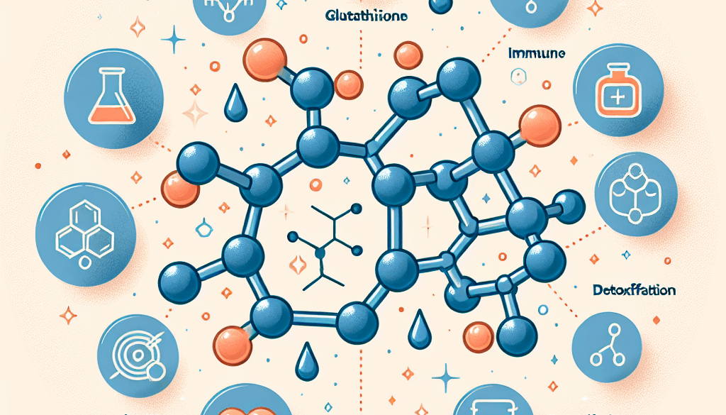 Glutathione Cysteine Benefits: Unlocking Its Power