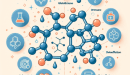 Glutathione Cysteine Benefits: Unlocking Its Power