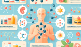 L-Glutathion en L-Cysteïne: waarom ze belangrijk zijn
