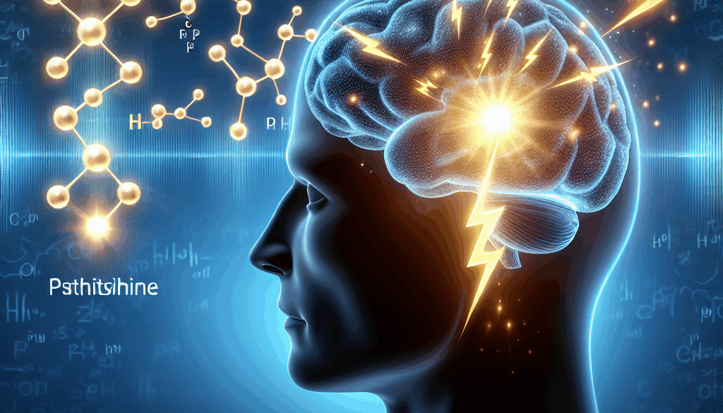 Phosphatidylserine Sharp PS: Enhance Brain Power