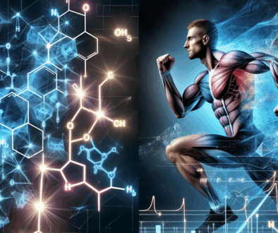 Carnosine Beta Alanine: Benefits for Muscle Endurance