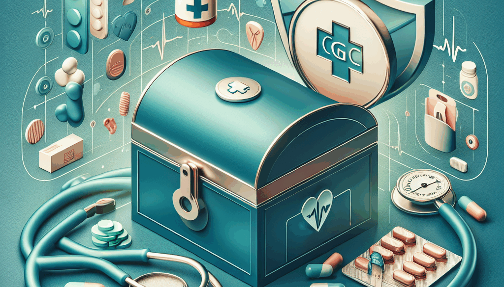 My Health at GGC: Access and Benefits