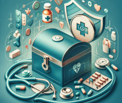 My Health at GGC: Access and Benefits