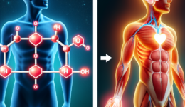 α-Ketoglutaric Acid: Metabolic Benefits for the Body