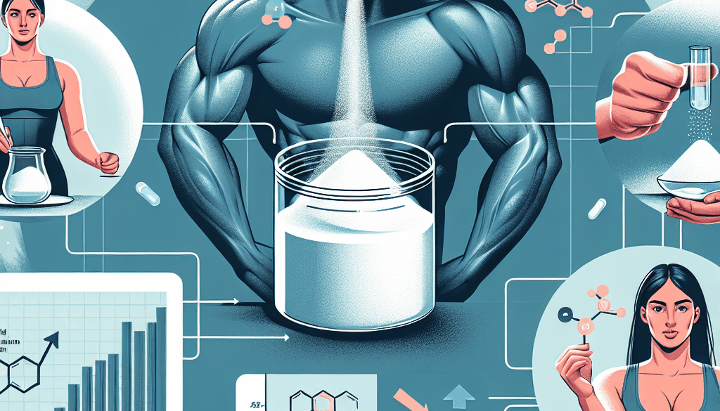 Agmatine Sulfate Uses: Unlocking Its Full Potential
