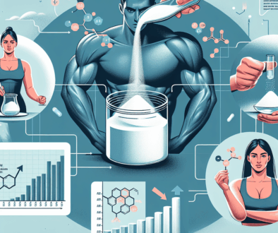 Agmatine Sulfate Uses: Unlocking Its Full Potential
