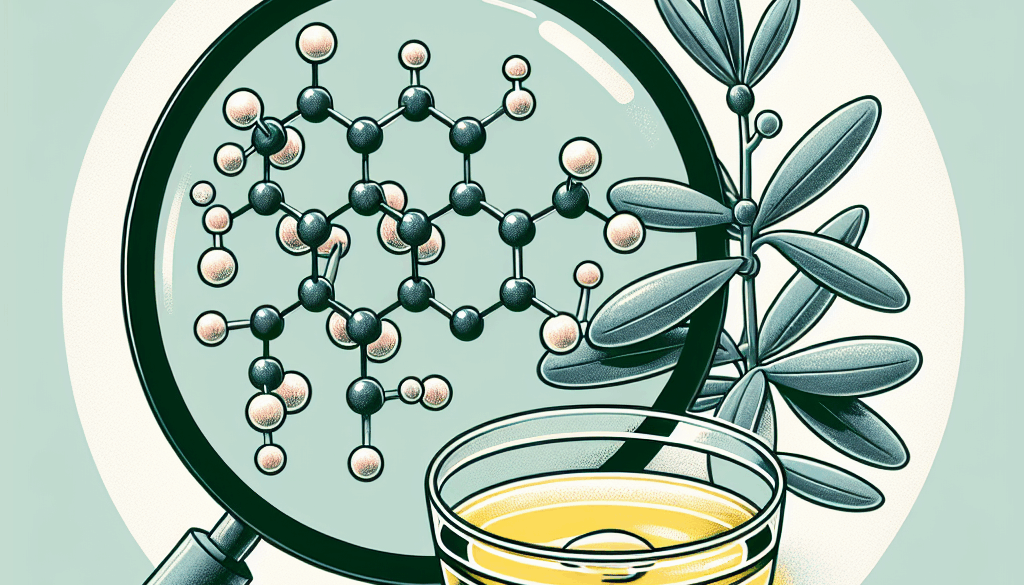 Is Squalene an Oil or Something Else?