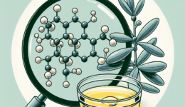 Is Squalene an Oil or Something Else?